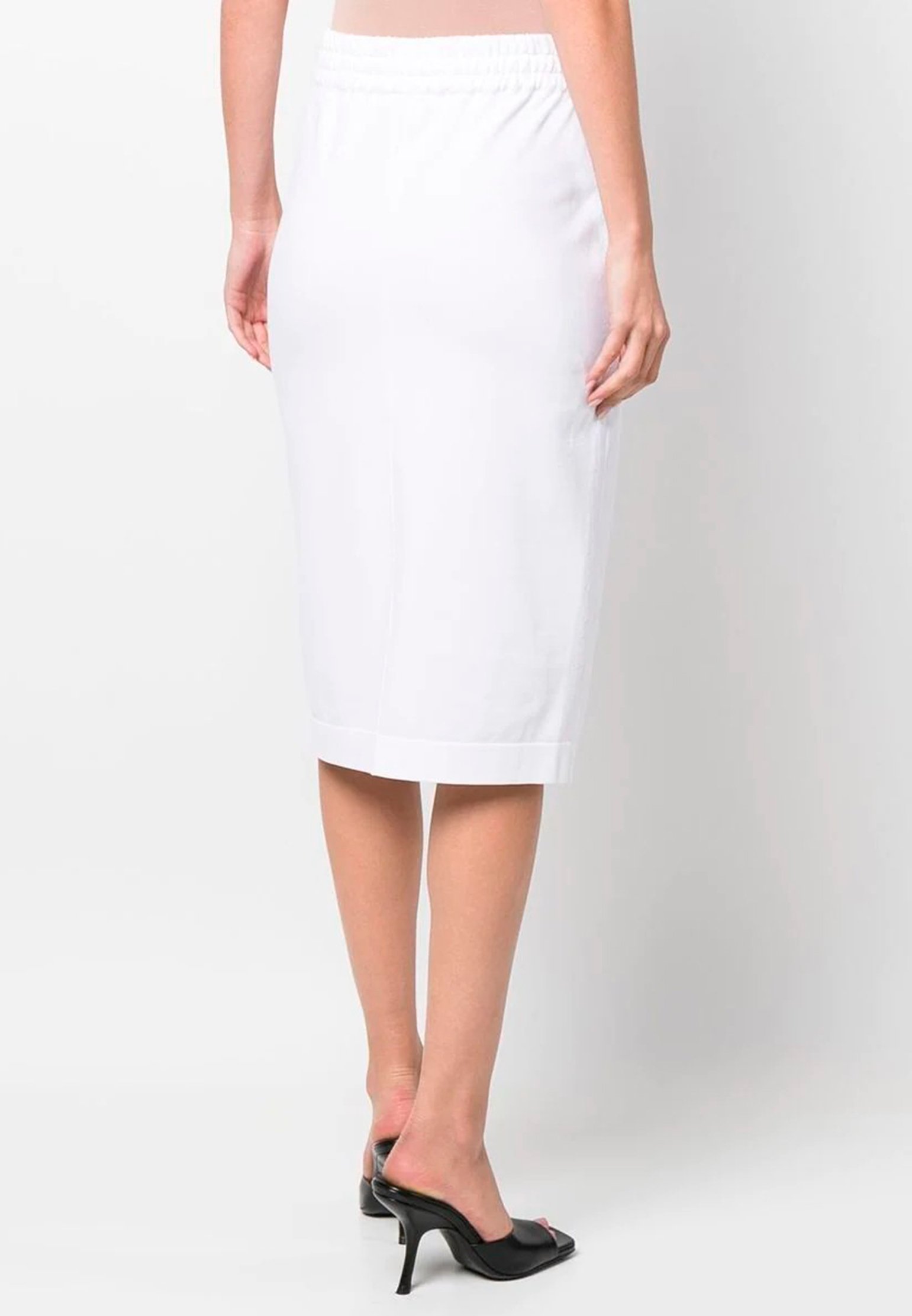 Skirt TOM FORD Color: white (Code: 571) in online store Allure