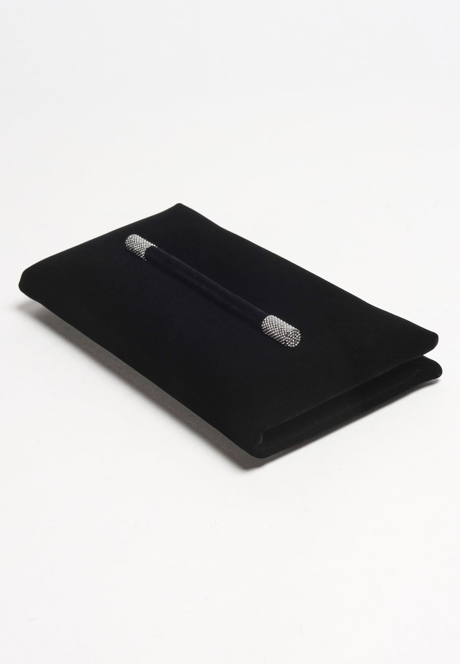 Bag TOM FORD Color: black (Code: 2953) in online store Allure