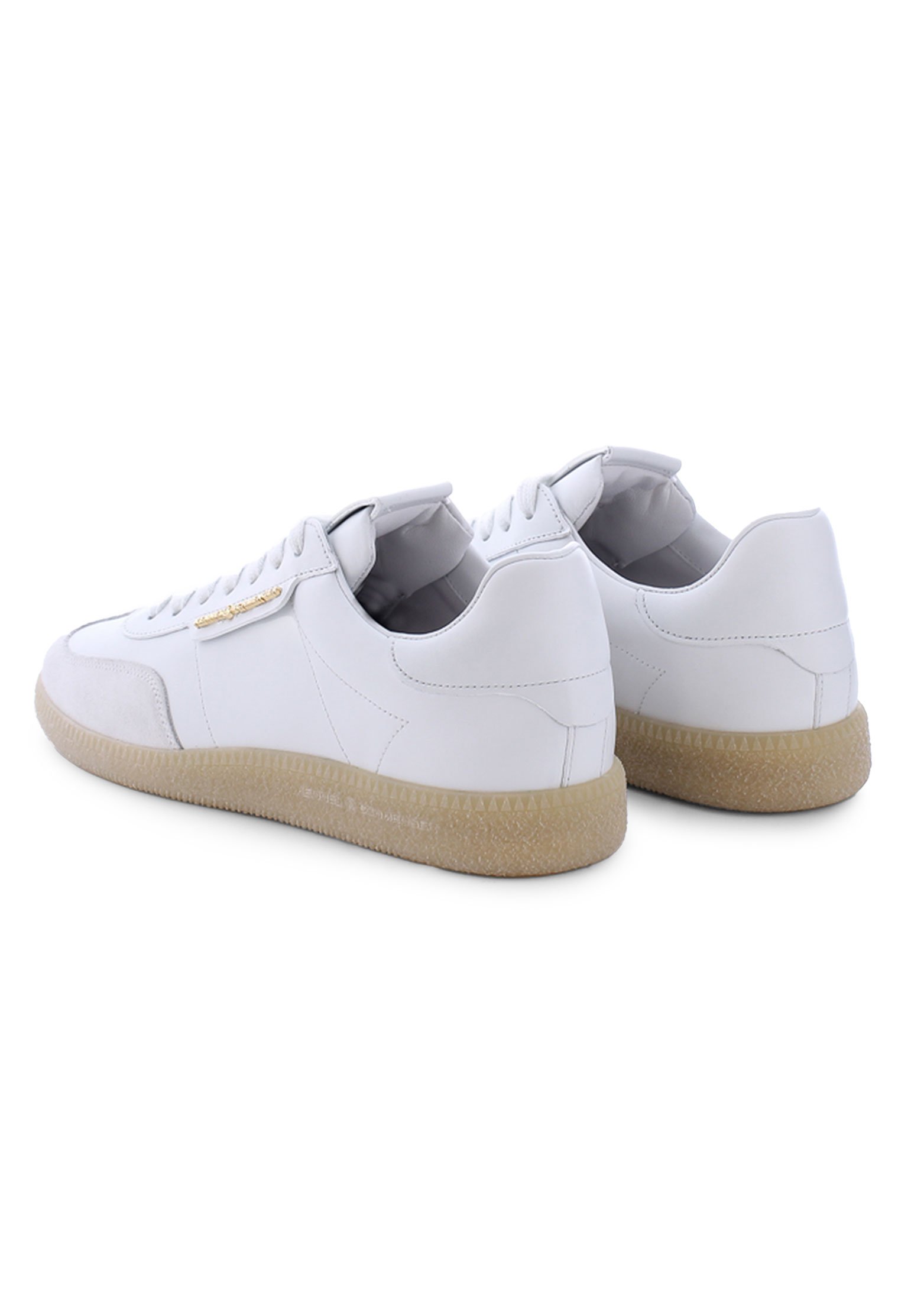 Sneakers KENNEL&SCHMENGER Color: white (Code: 4161) in online store Allure