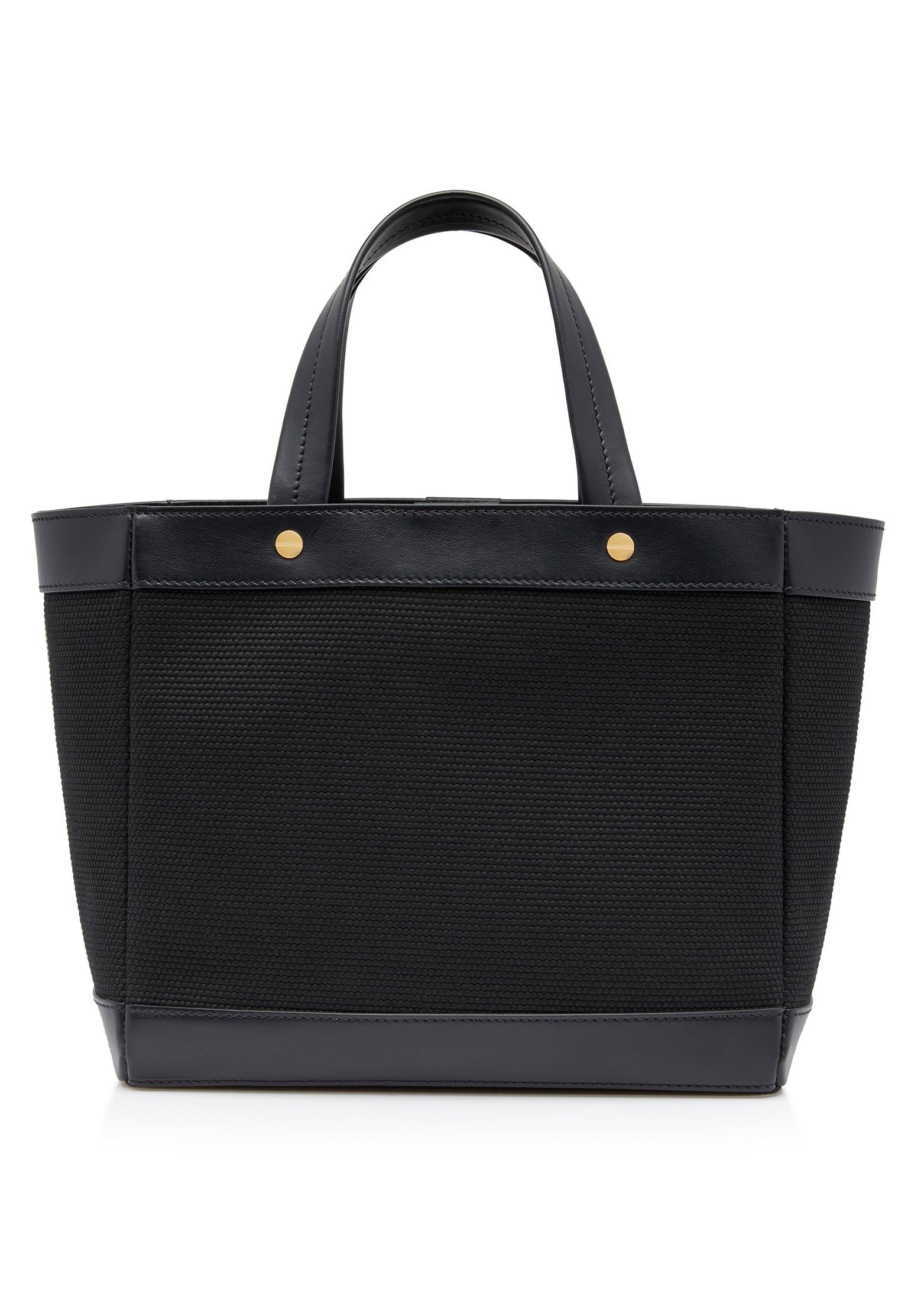 Tote bag TOM FORD Color: black (Code: 1092) in online store Allure