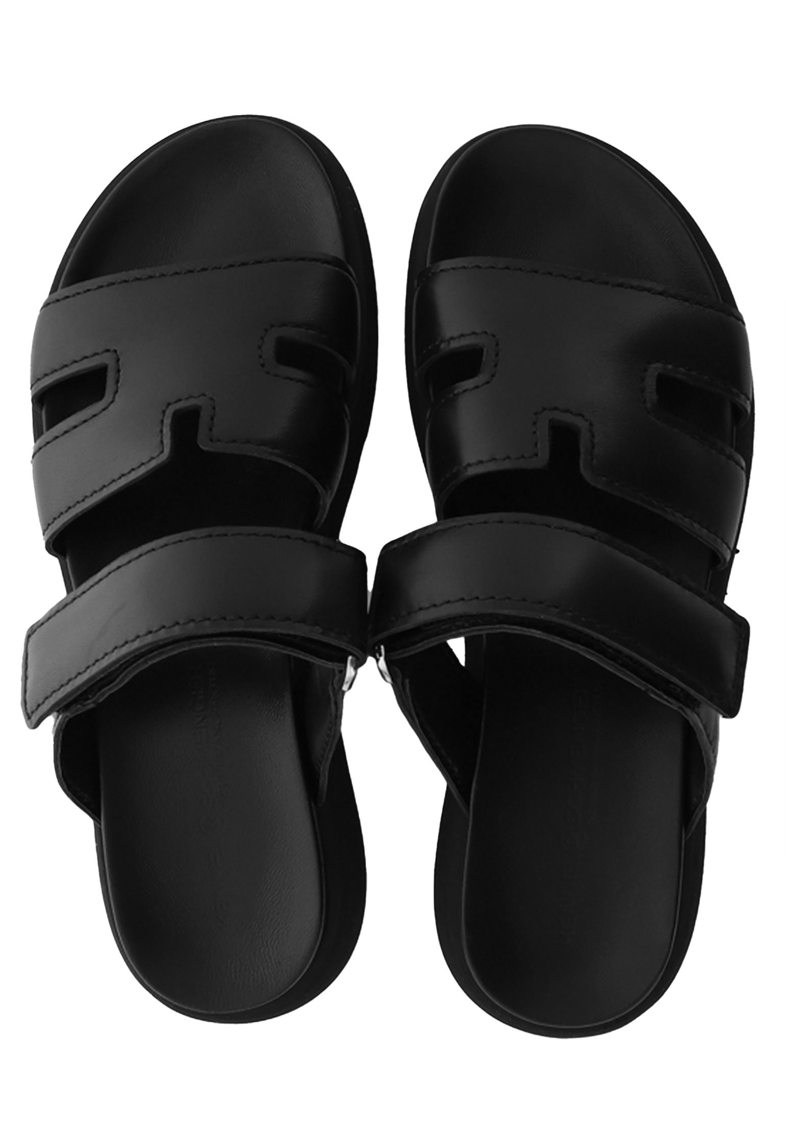 Flat shoes KENNEL&SCHMENGER Color: black (Code: 4162) in online store Allure