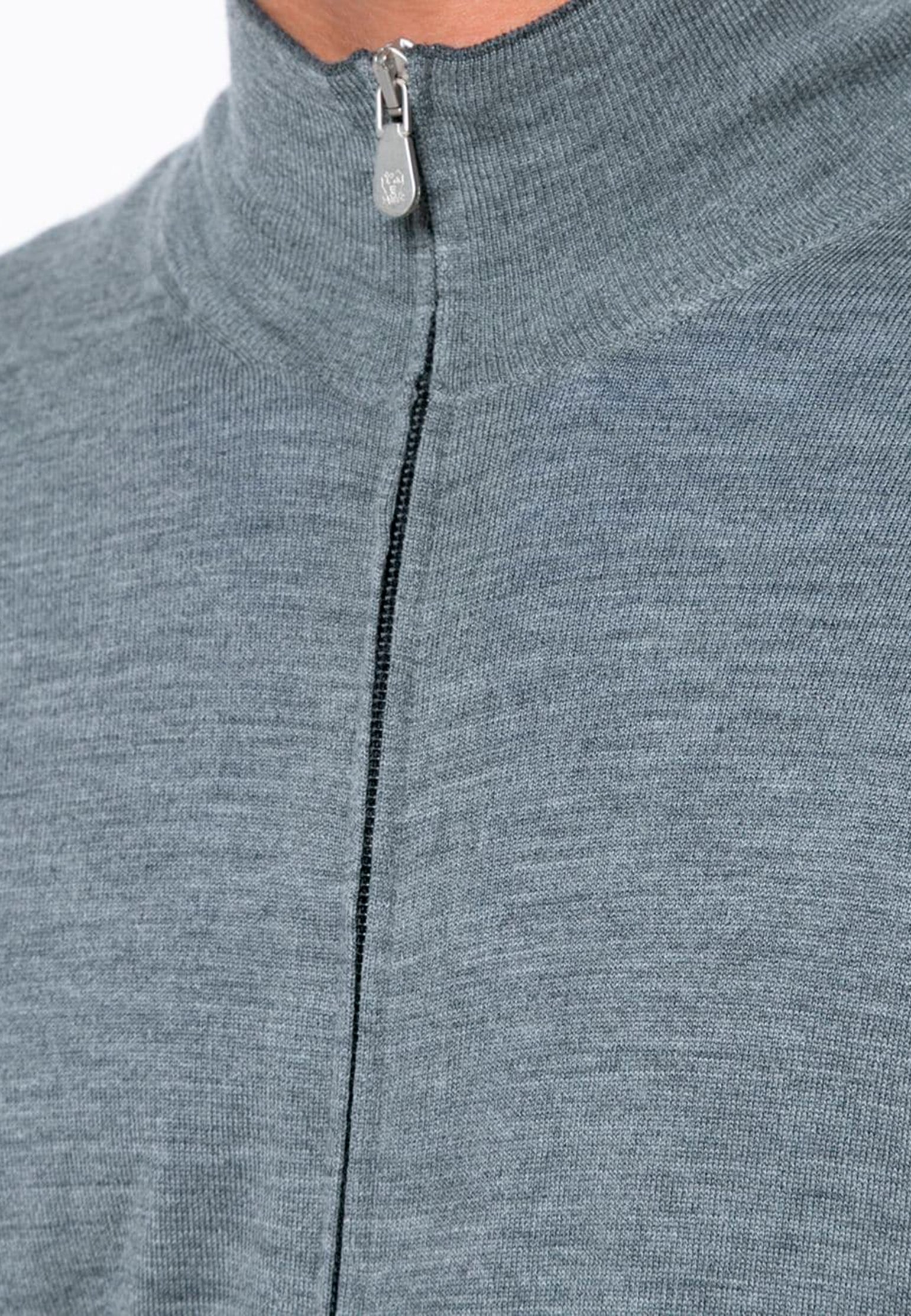 Veste BRUNELLO CUCINELLI Color: grey (Code: 770) in online store Allure