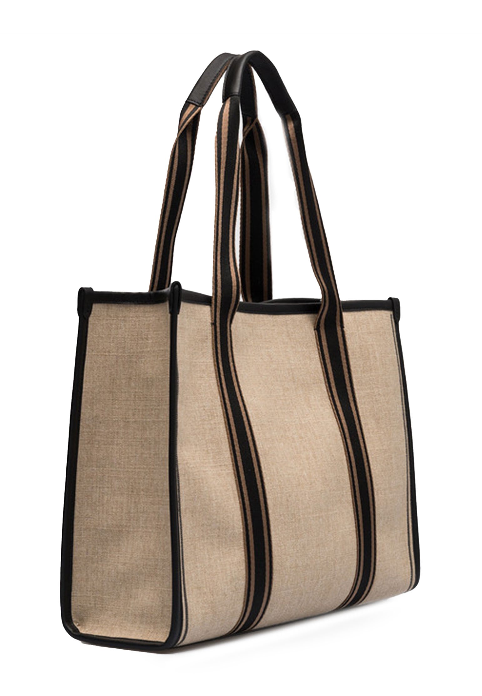 Bags BRUNELLO CUCINELLI Color: beige (Code: 1580) in online store Allure