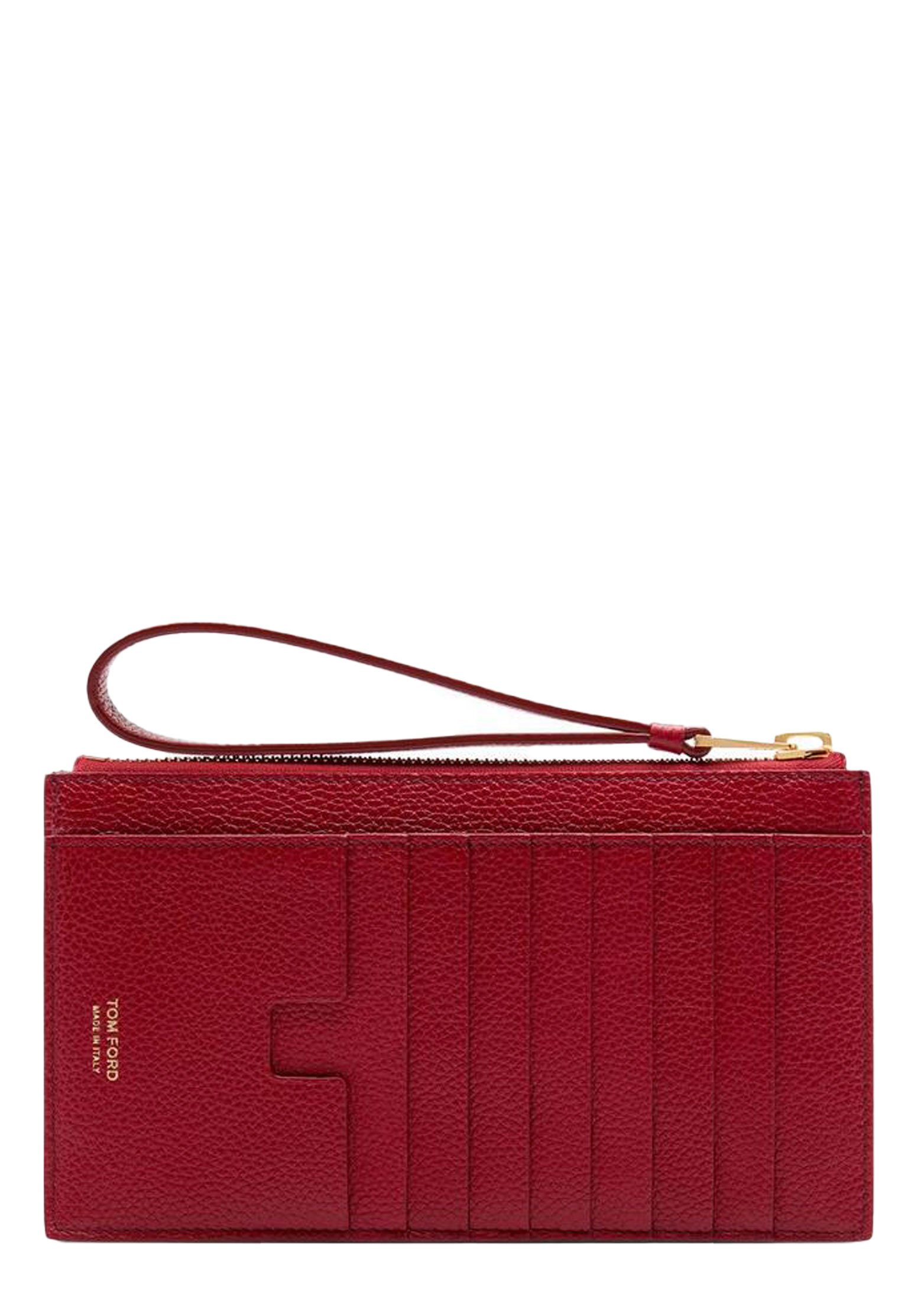 Mini TOM FORD Color: red (Code: 1093) in online store Allure