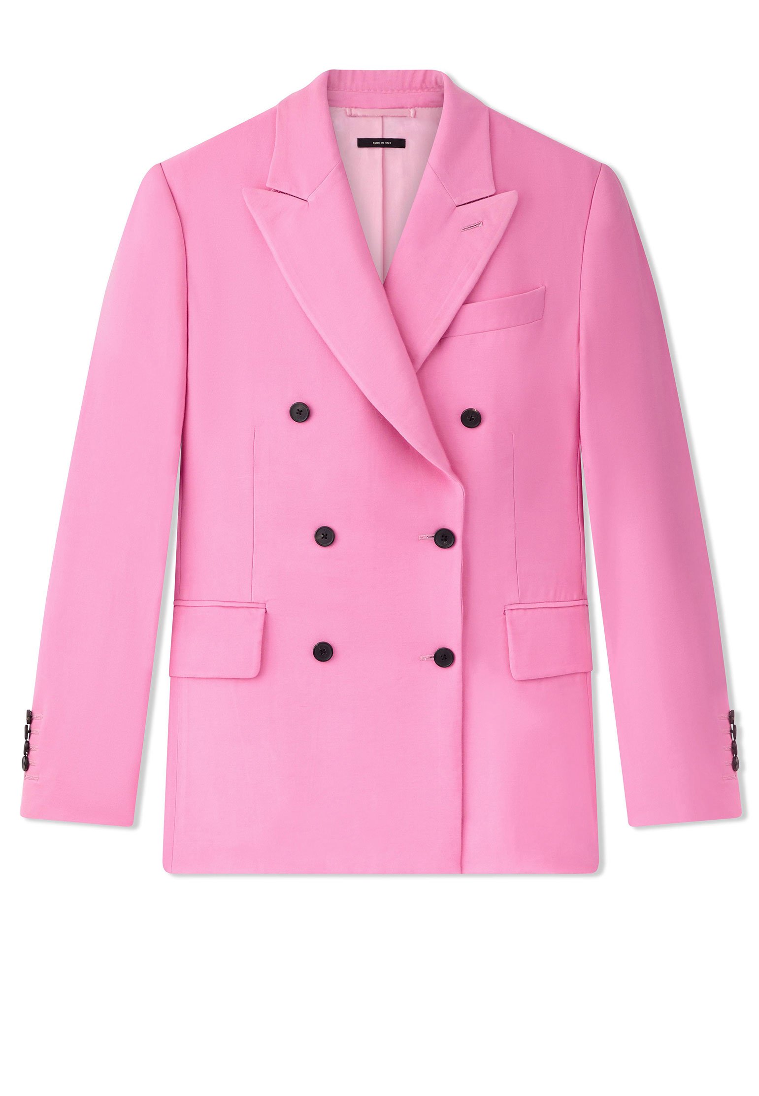 Jacket TOM FORD Color: poudre (Code: 1935) in online store Allure