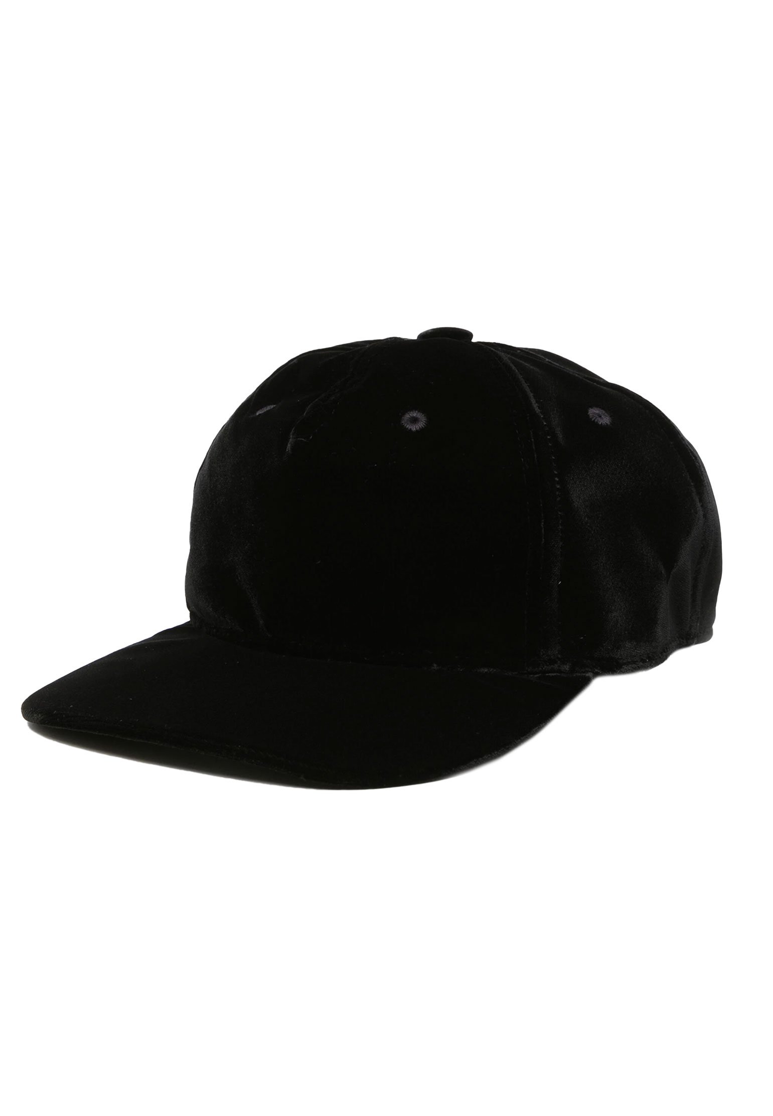 Cap TOM FORD Color: black (Code: 2995) in online store Allure