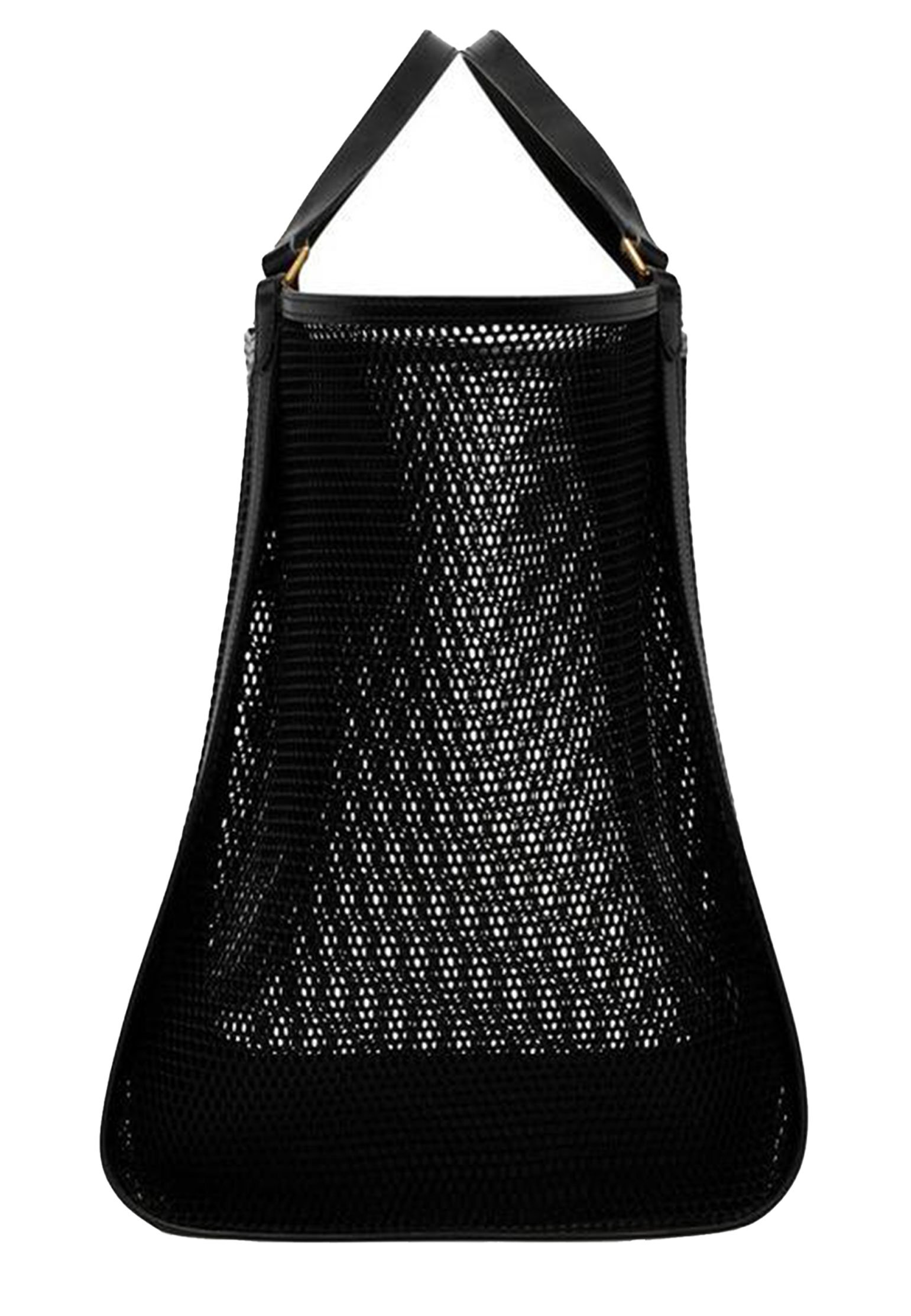 Bag TOM FORD Color: black (Code: 2149) in online store Allure