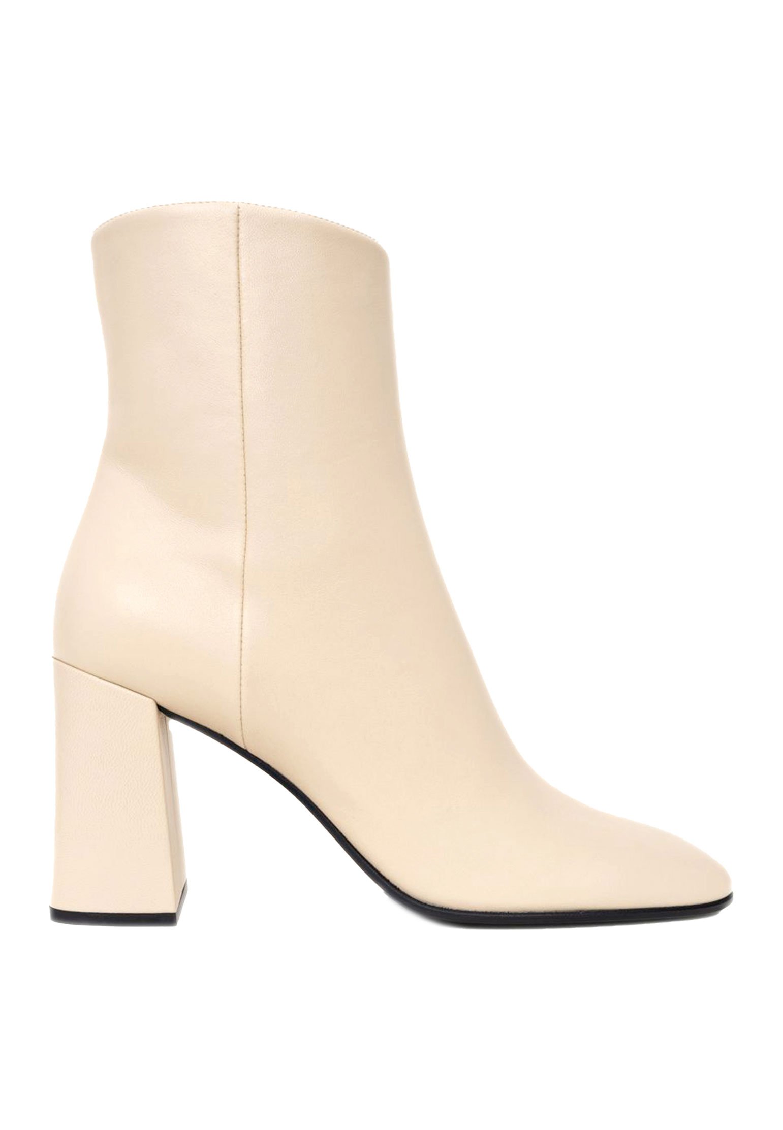 Shoes SERGIO ROSSI Color: beige (Code: 2834) in online store Allure