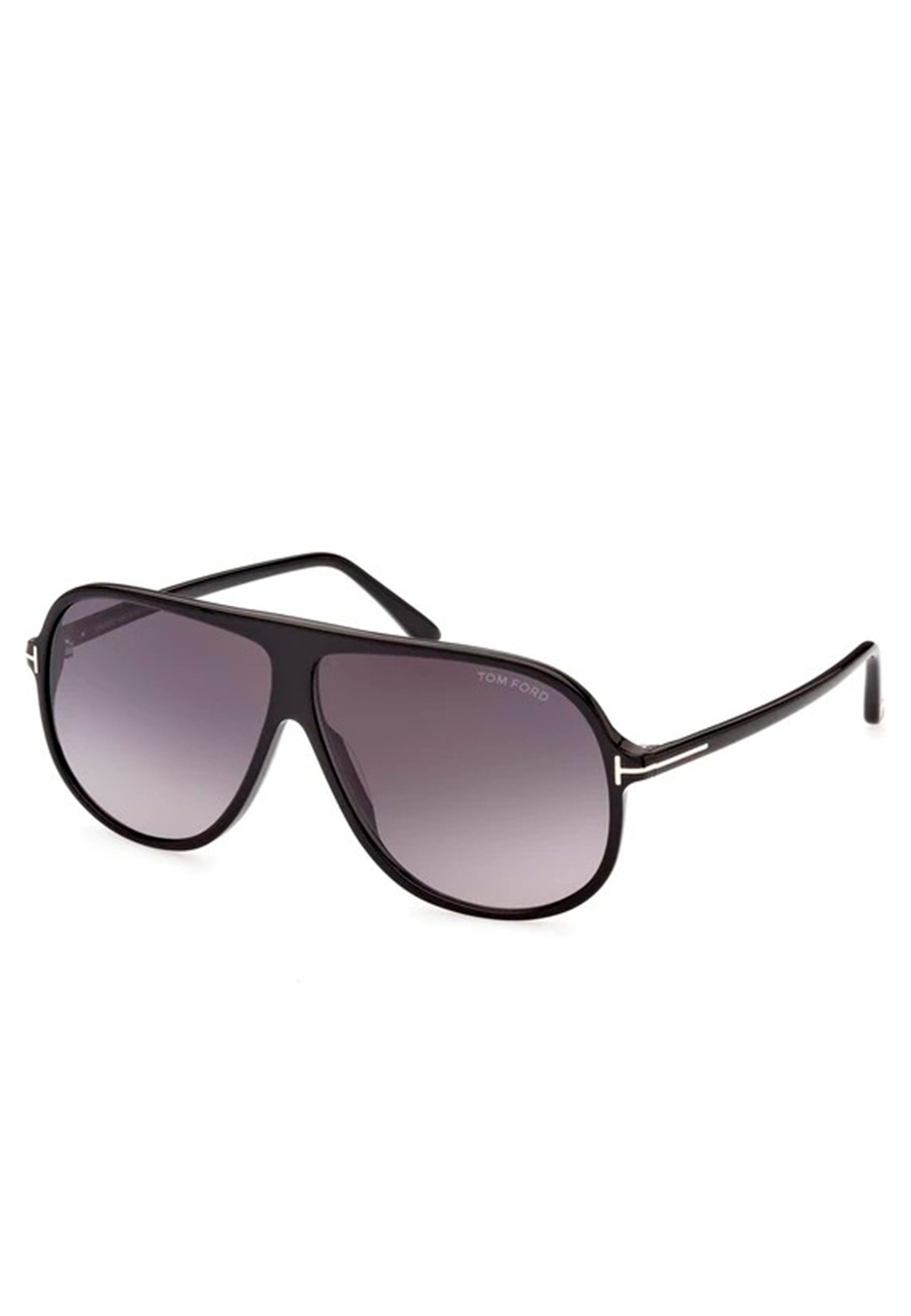 Sunglass TOM FORD Color: black (Code: 1660) in online store Allure