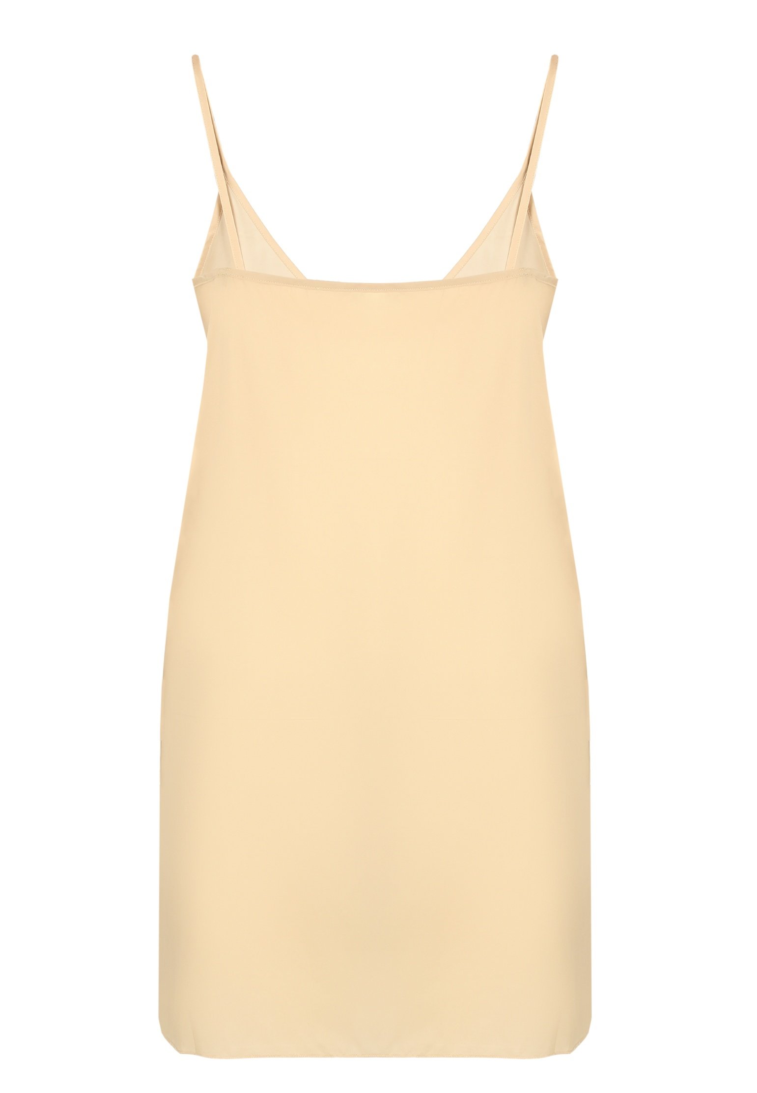 Under dress LES NEO BOURGEOISES Color: beige (Code: 1024) in online store Allure