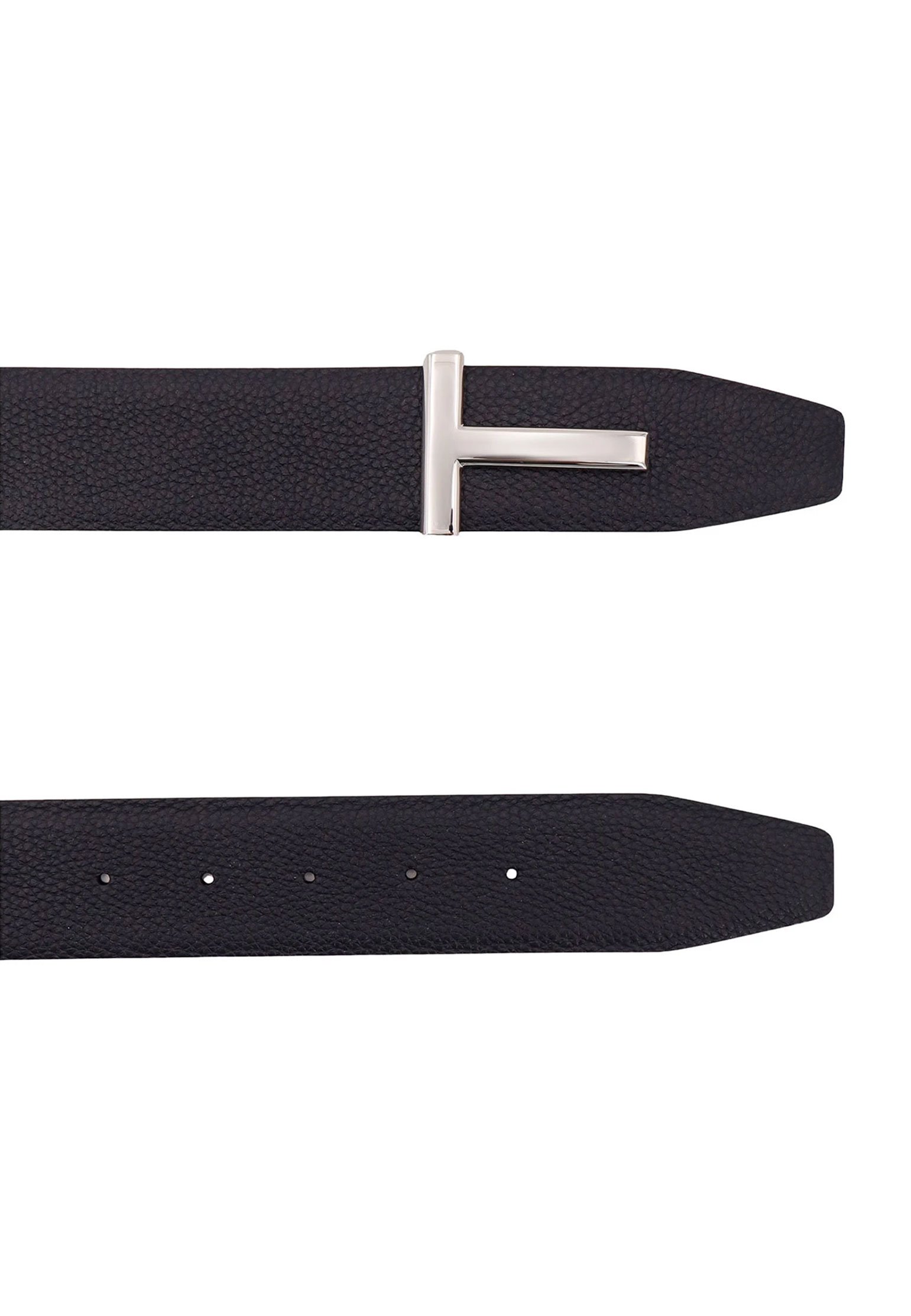 Belt TOM FORD Color: black (Code: 2146) in online store Allure