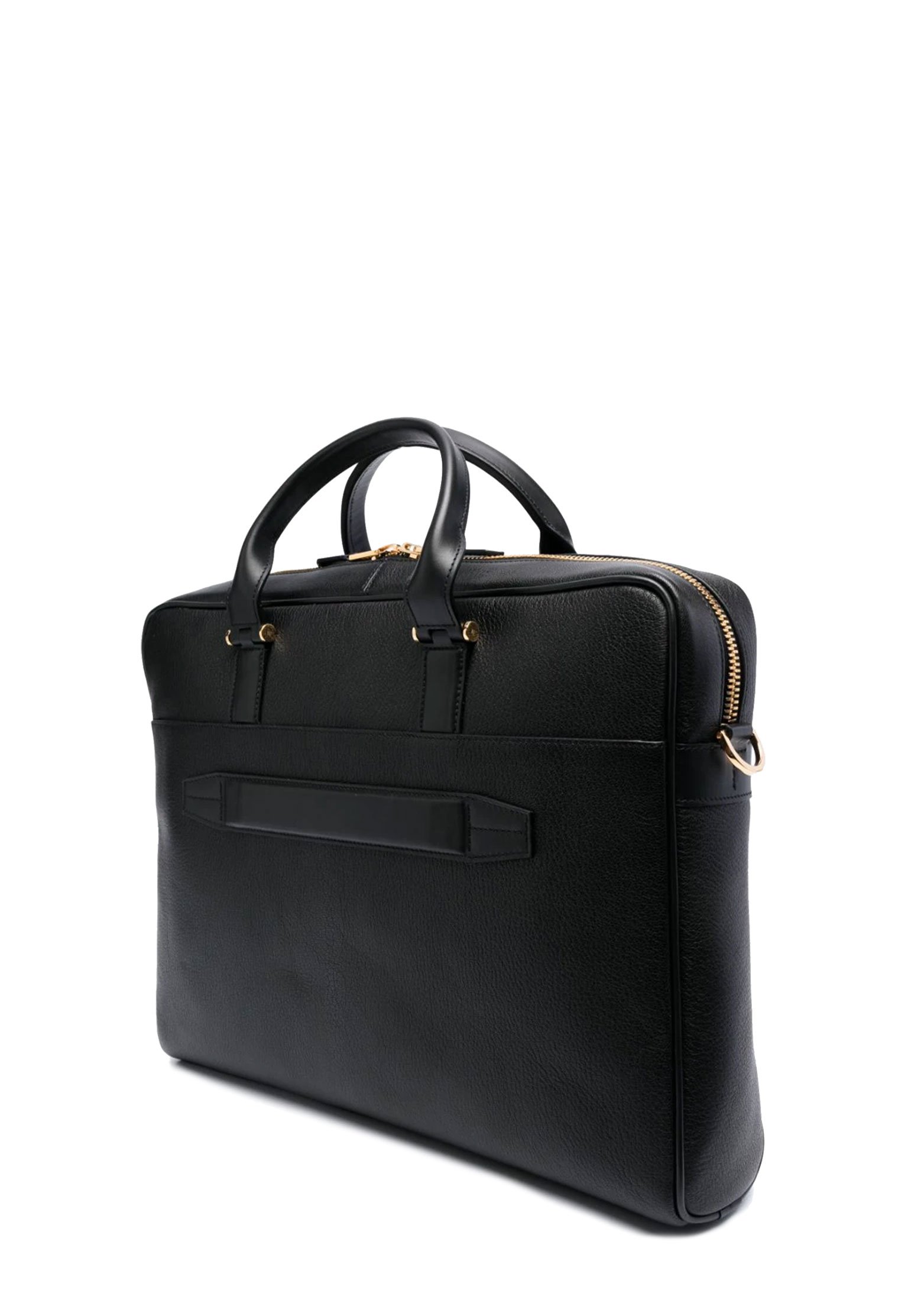Bag TOM FORD Color: black (Code: 3013) in online store Allure