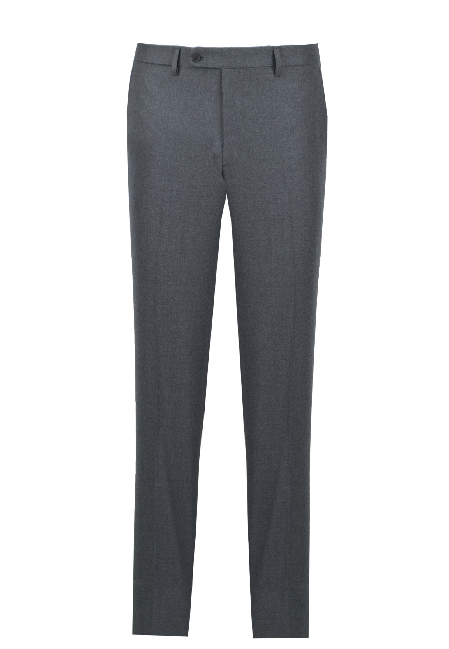 Pants STEFANO RICCI Color: dark grey (Code: 304) in online store Allure
