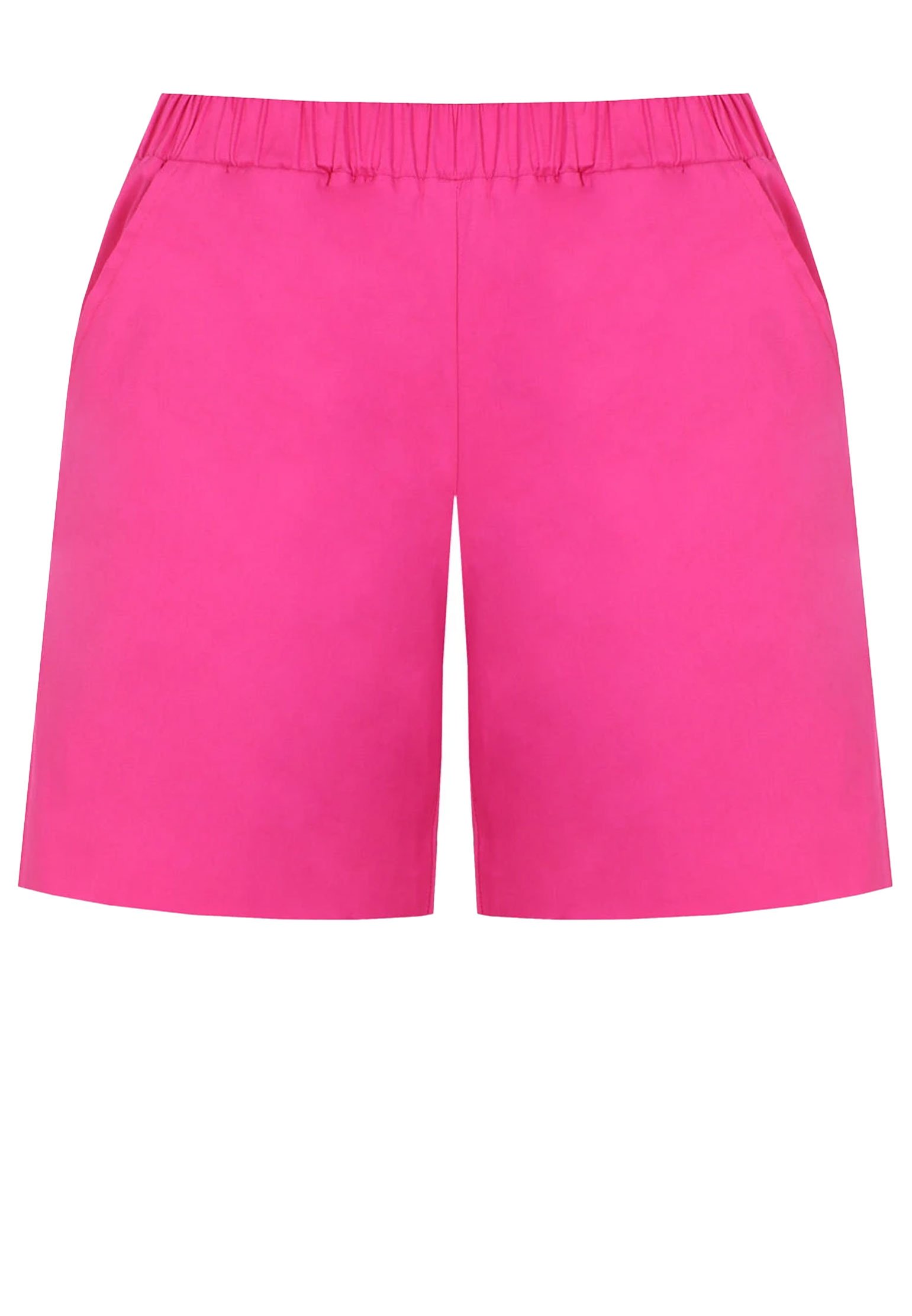 Shorts RALUCA MIHALCEA Color: pink (Code: 3081) in online store Allure