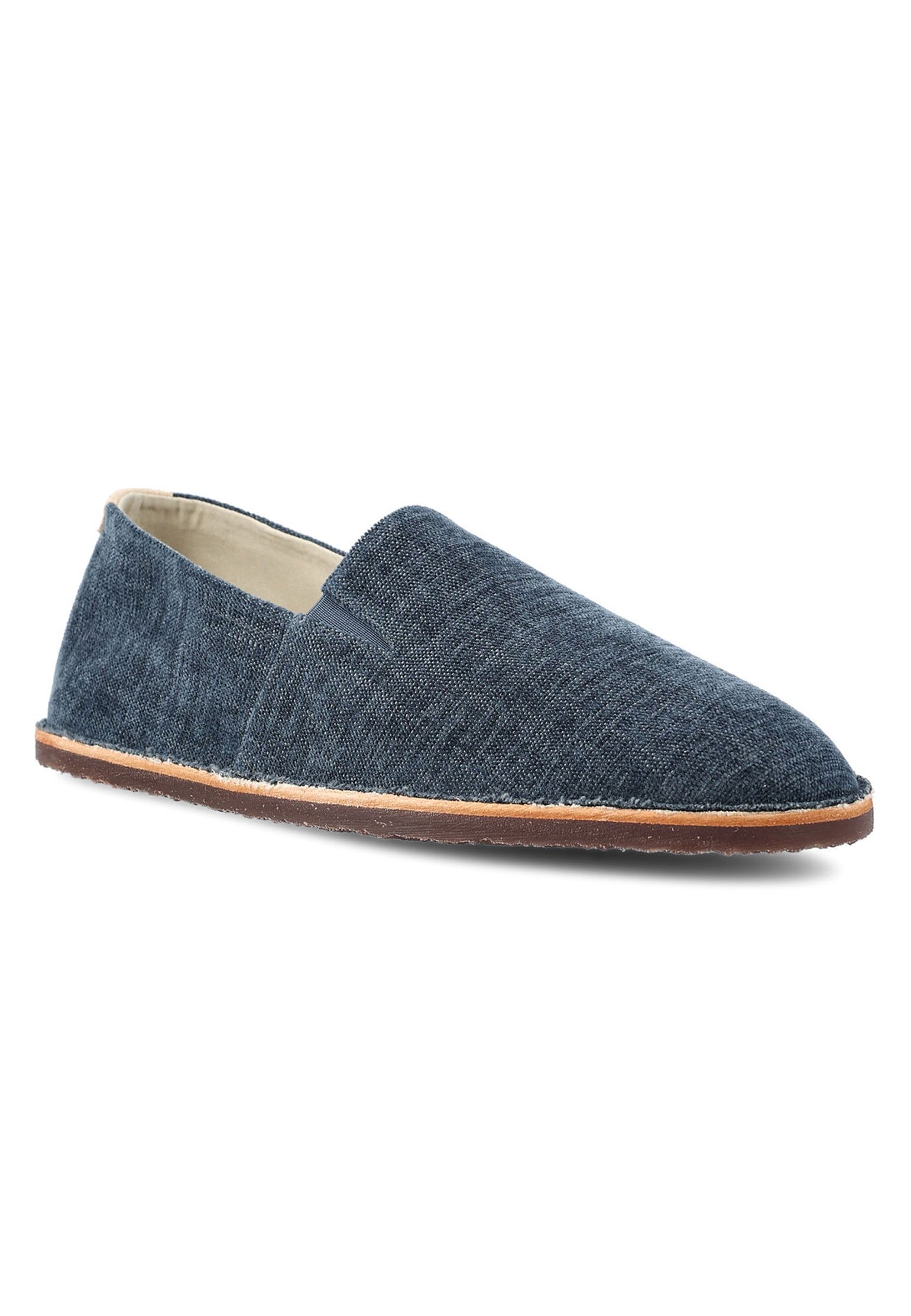 Shoes BRUNELLO CUCINELLI Color: blue (Code: 3490) in online store Allure