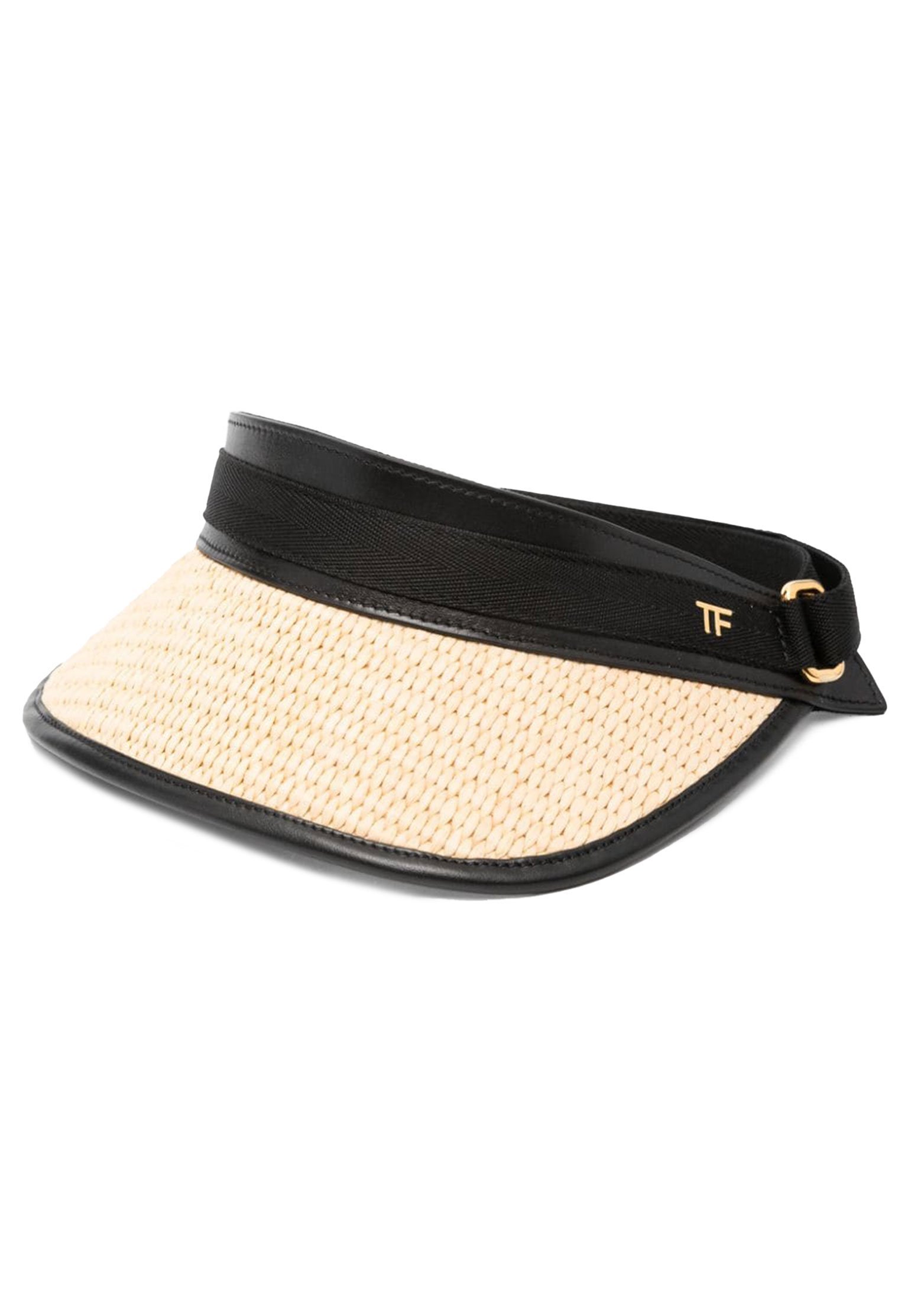 Cap TOM FORD Color: beige (Code: 2994) in online store Allure