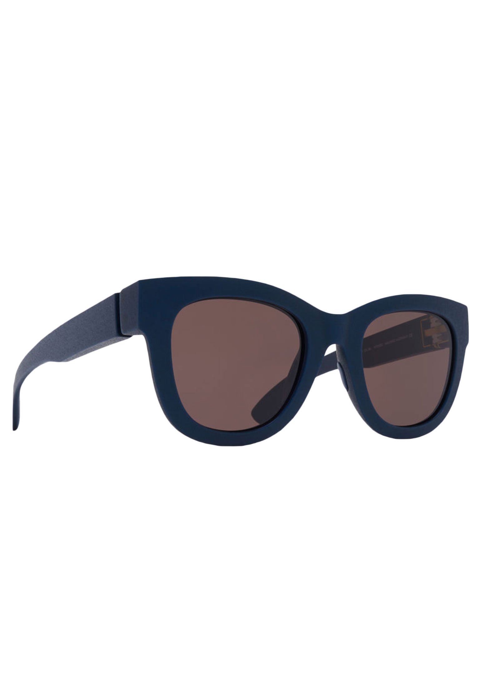 Sunglasses MYKITA Color: brown (Code: 228) in online store Allure