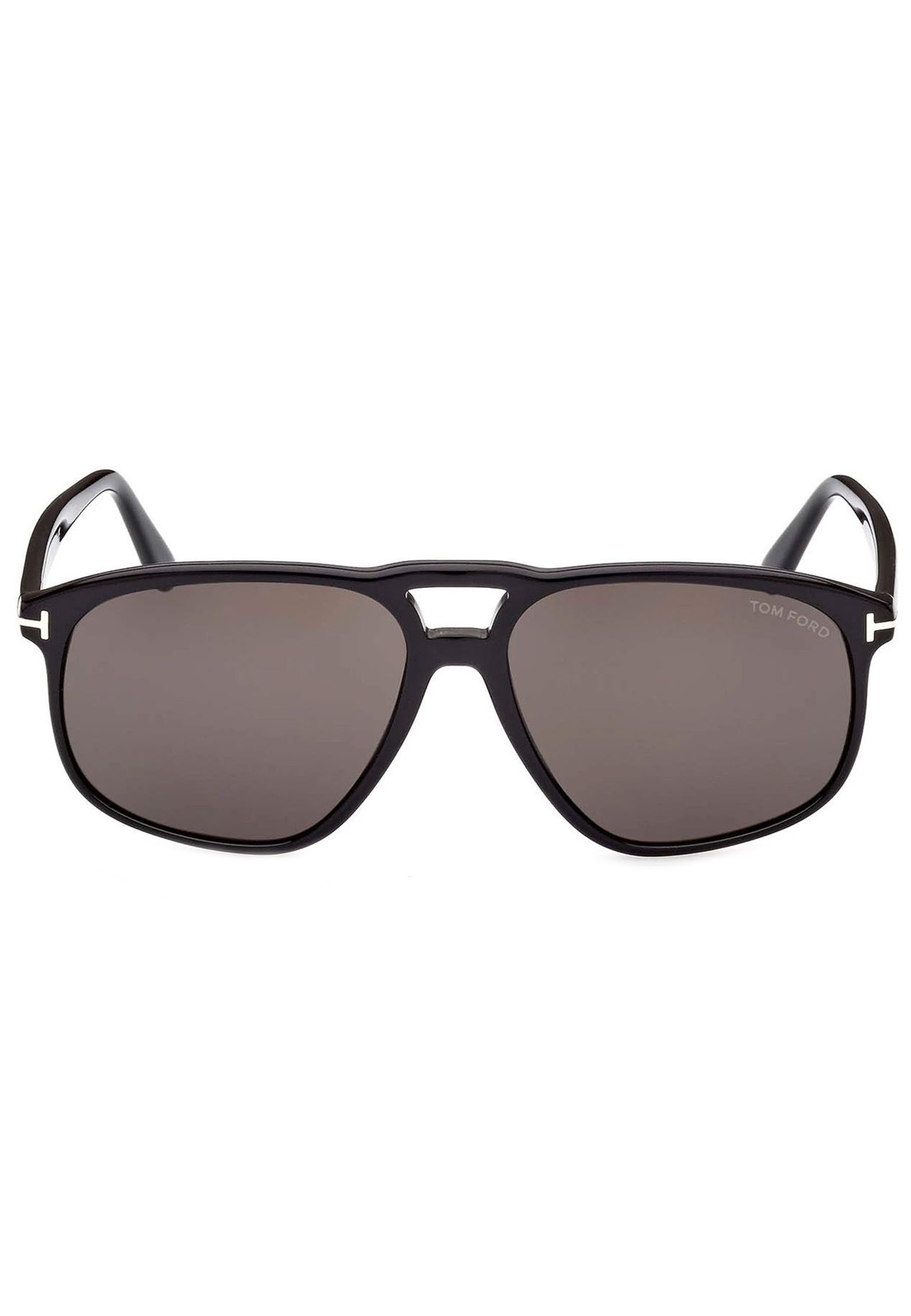 Sunglass TOM FORD Color: black (Code: 1663) in online store Allure