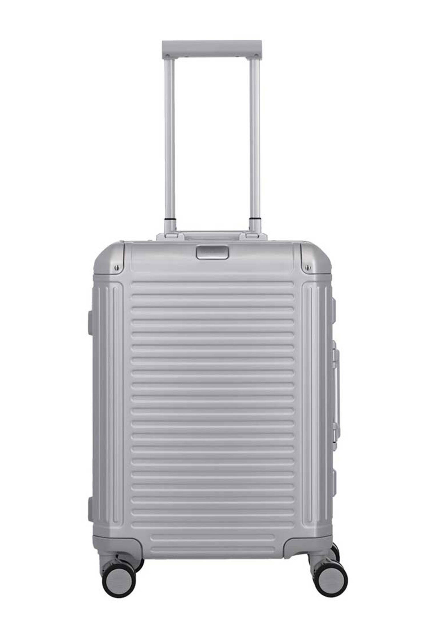 Bag TRAVELITE Color: silver (Code: 3403) in online store Allure