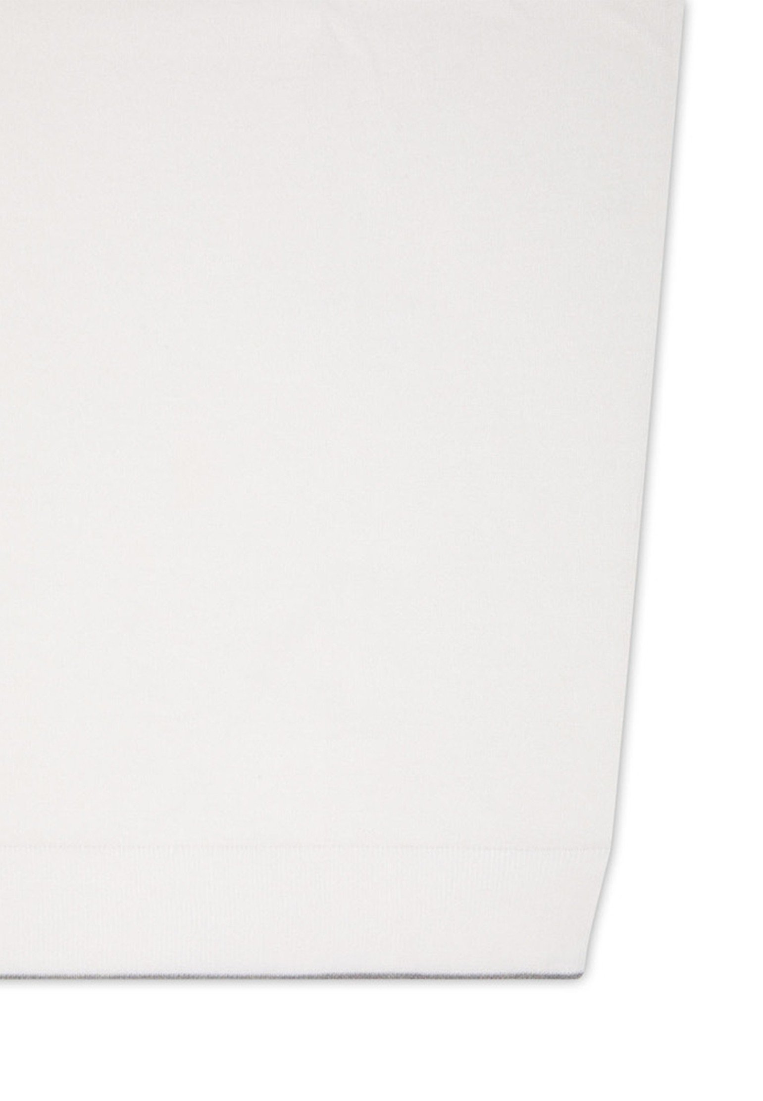 Polo STEFANO RICCI Color: white (Code: 329) in online store Allure