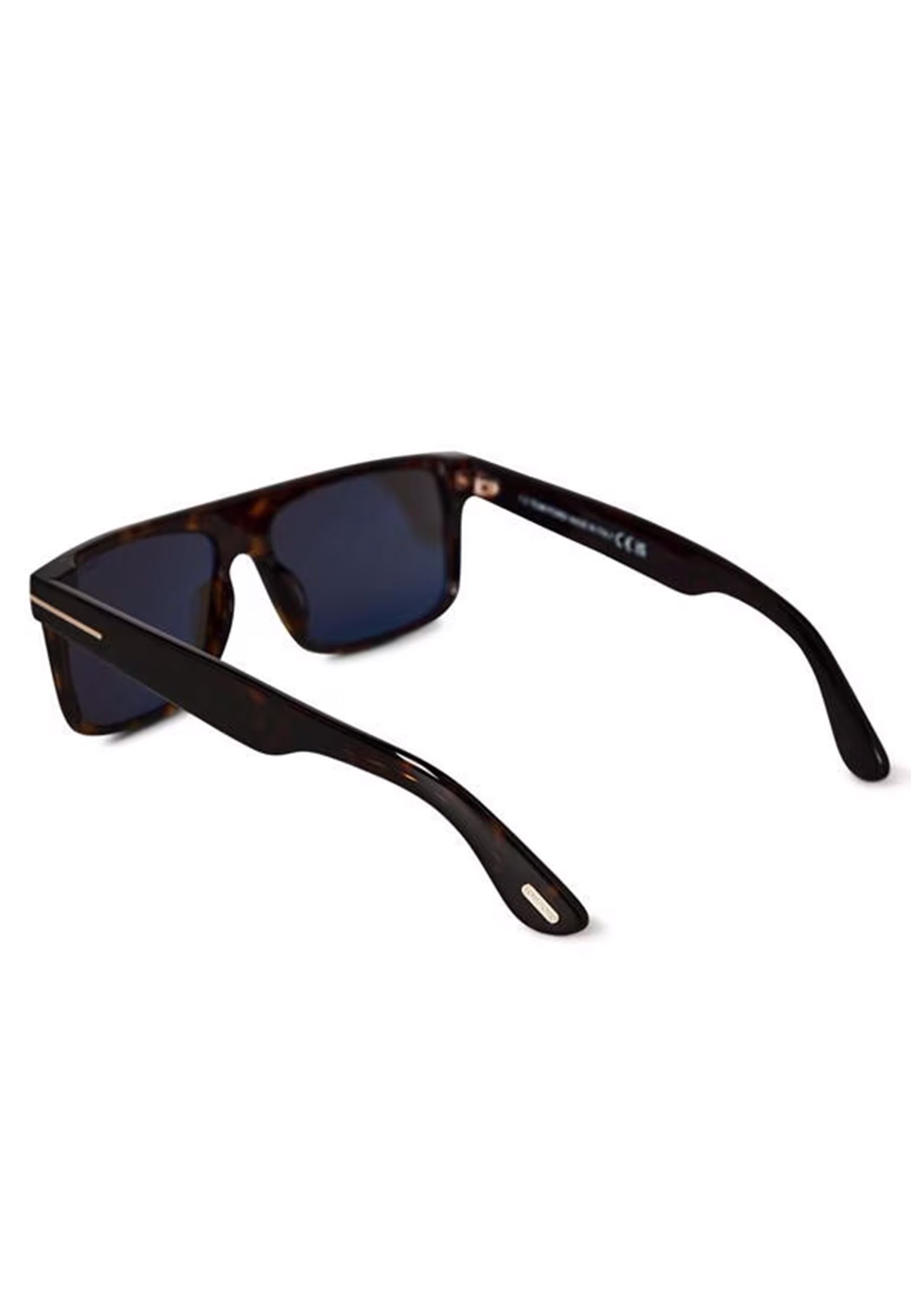 Sunglass TOM FORD Color: black (Code: 1661) in online store Allure