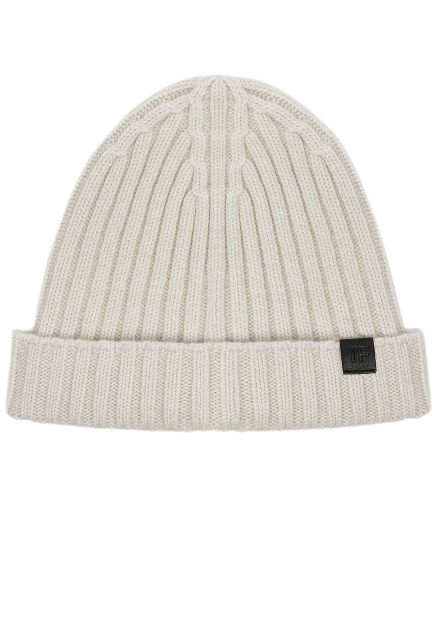 Hat TOM FORD Color: beige (Code: 1924) in online store Allure