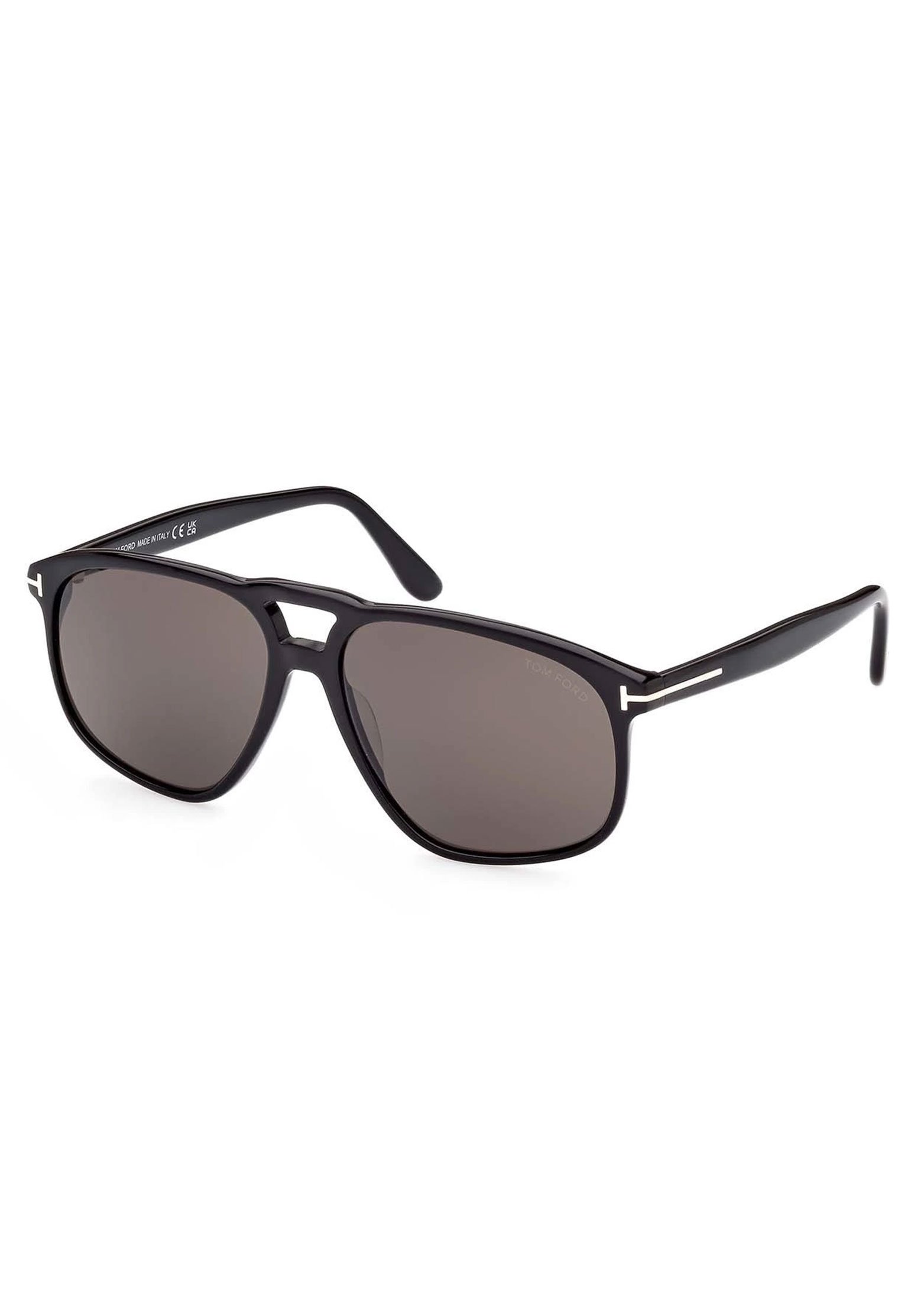 Sunglass TOM FORD Color: black (Code: 1663) in online store Allure