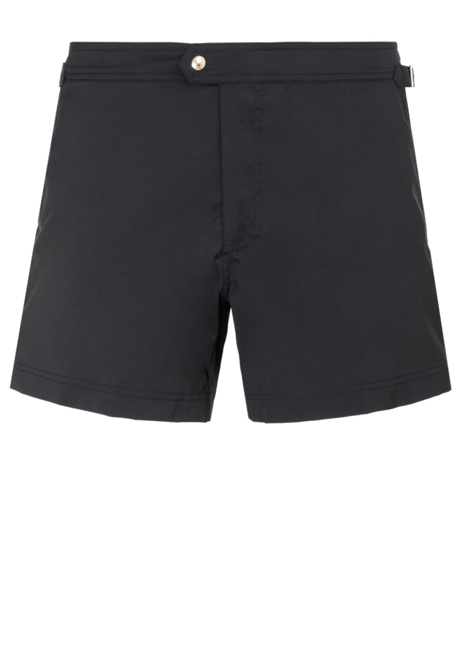 Beachwear TOM FORD Color: black (Code: 439) in online store Allure