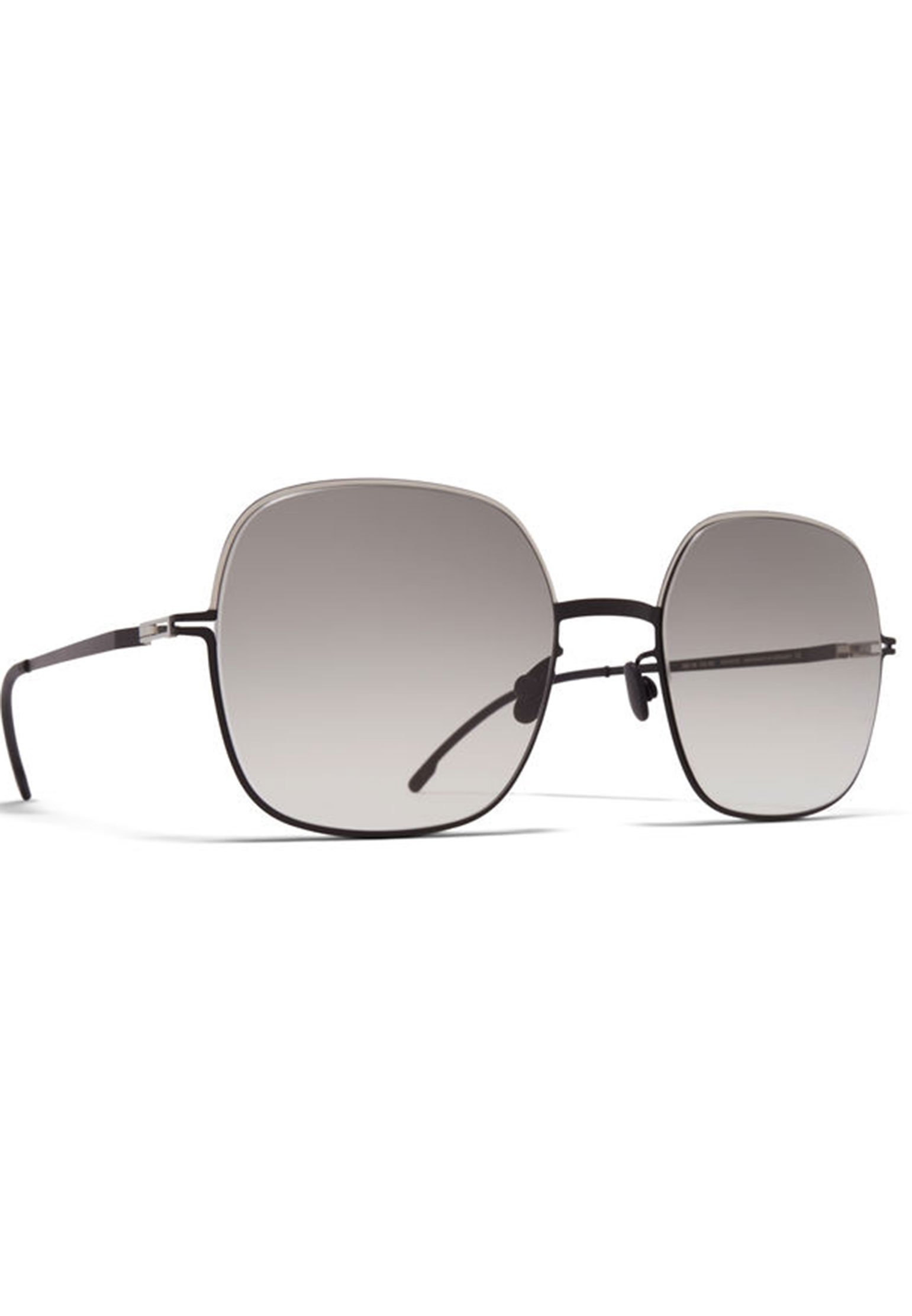 Sunglasses MYKITA Color: black (Code: 224) in online store Allure