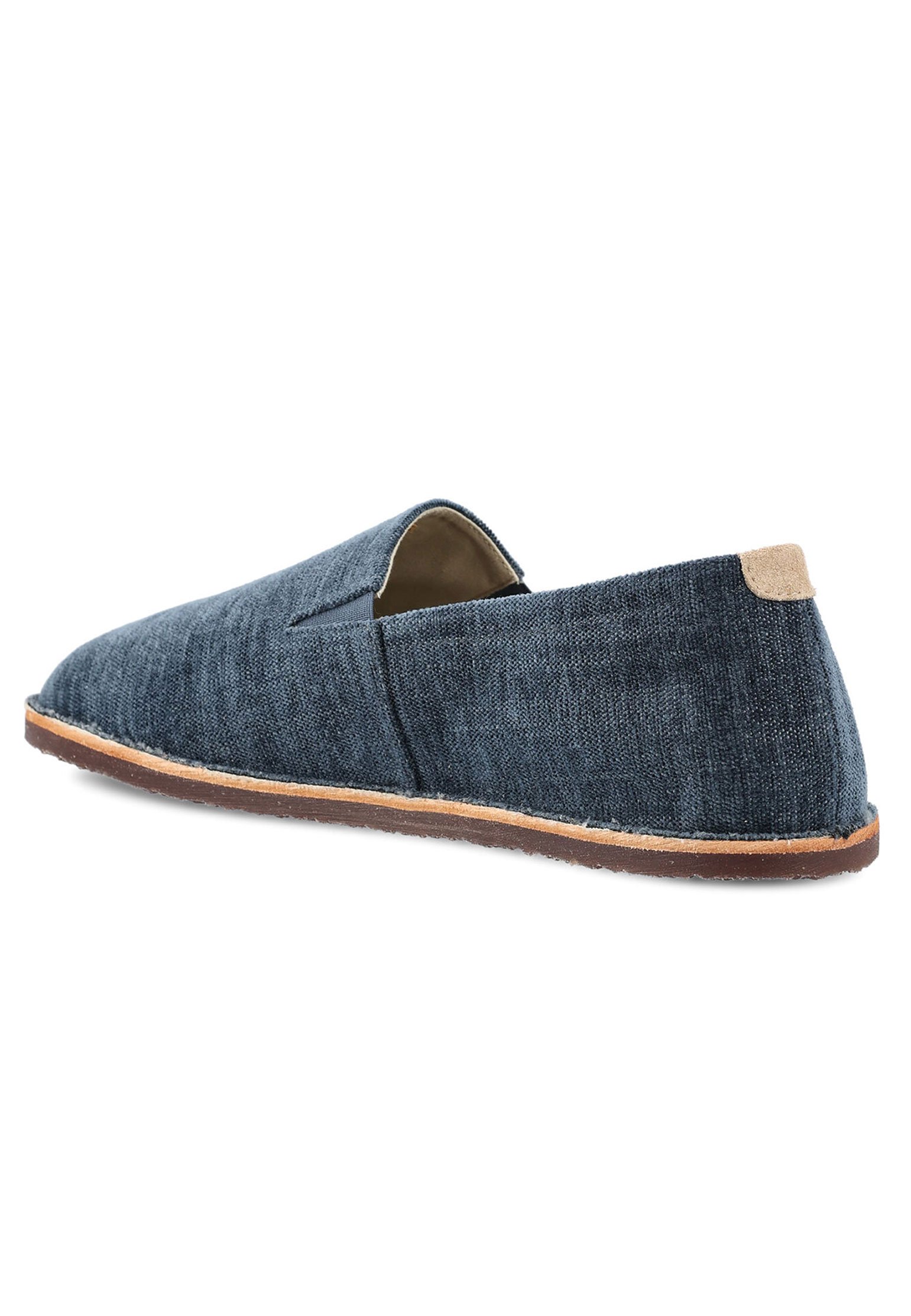 Shoes BRUNELLO CUCINELLI Color: blue (Code: 3490) in online store Allure