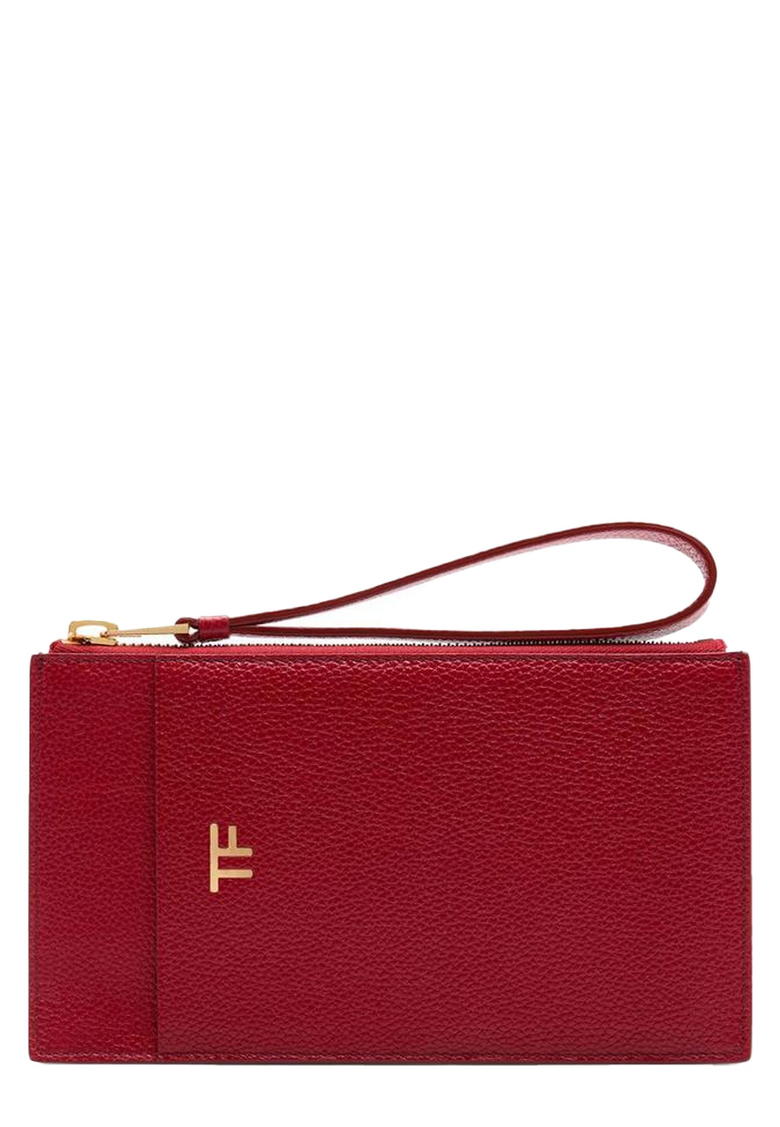 Mini TOM FORD Color: red (Code: 1093) in online store Allure