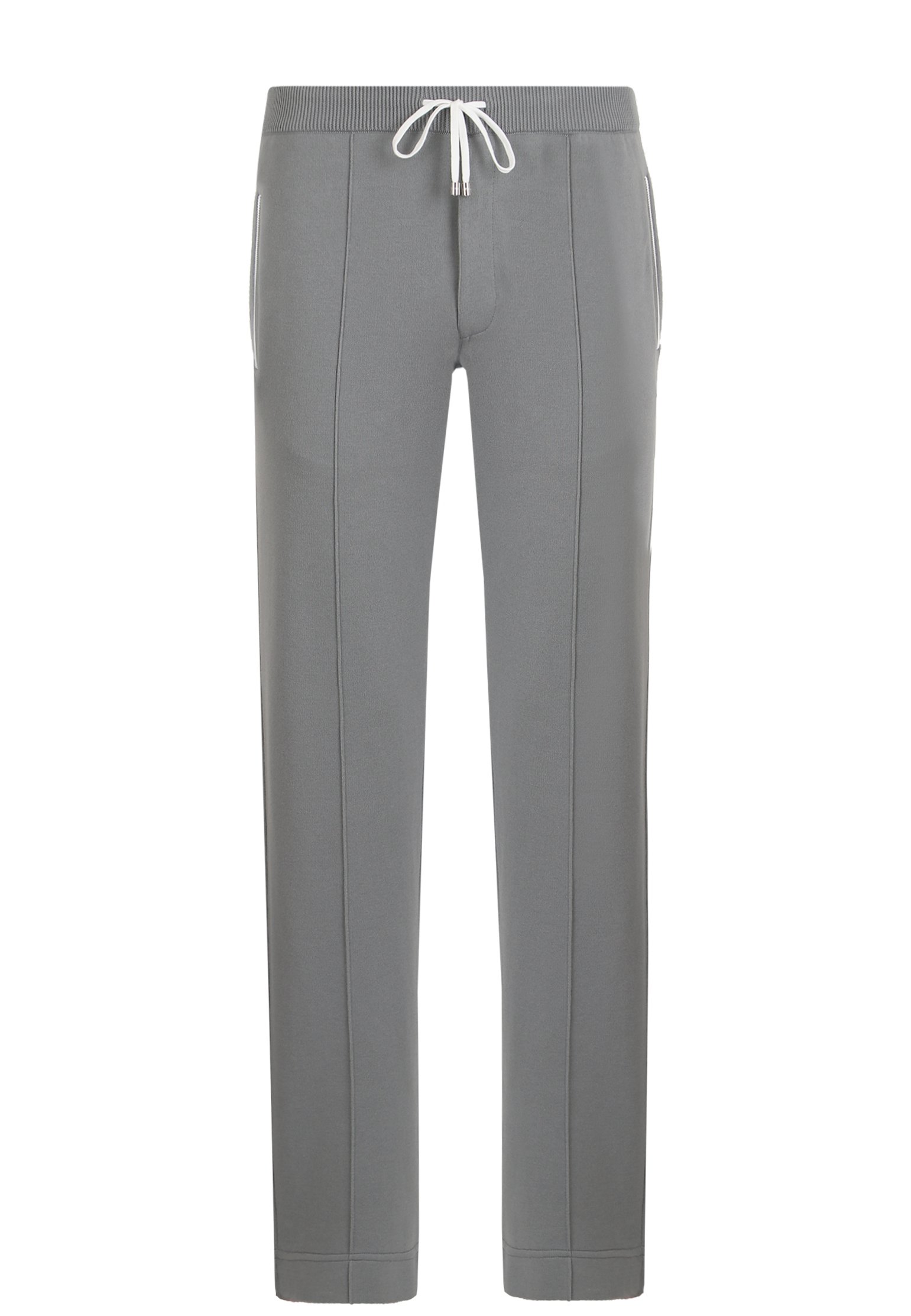 Jogging suit STEFANO RICCI Color: light grey (Code: 322) in online store Allure