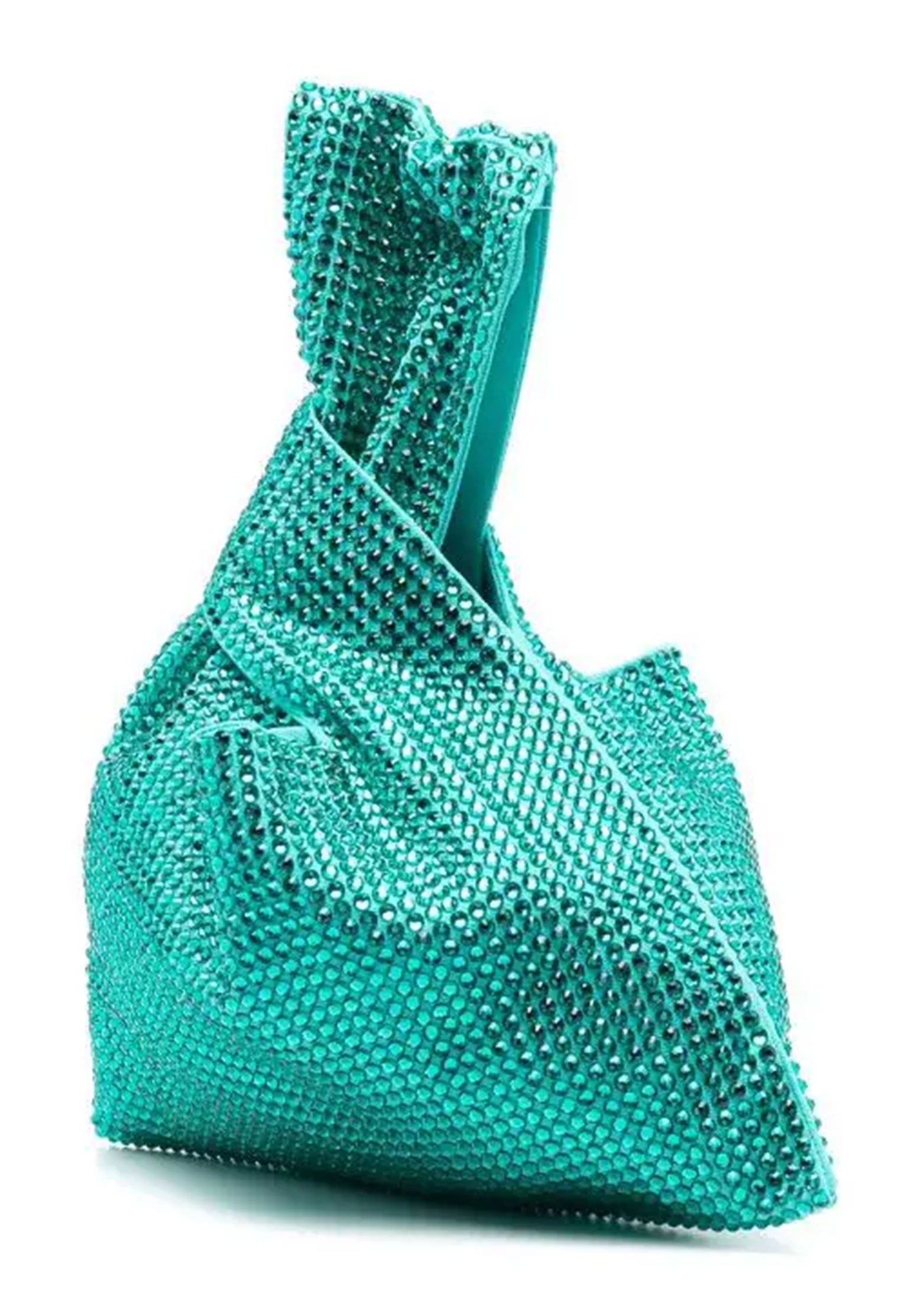 Bag GIUSEPPE DI MORABITO Color: blue (Code: 1909) in online store Allure
