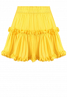 Costume MAIA BERGMAN Color: yellow (Code: 1030) - Photo 3