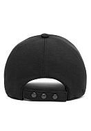 Baseball cap BURBERRY Color: black (Code: 905) - Photo 4