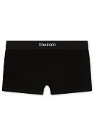 Boxers TOM FORD Color: black (Code: 3702) - Photo 1