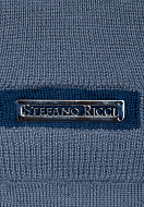 Sweater STEFANO RICCI Color: grey (Code: 284) - Photo 3