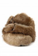 Slippers SAM RONE Color: beige (Code: 217) - Photo 4