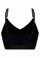 Top TOM FORD Color: black (Code: 1953) - Photo 2