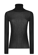 Pullover TOM FORD Color: black (Code: 2977) - Photo 1