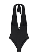 Swimsuit TOM FORD Color: black (Code: 1949) - Photo 1