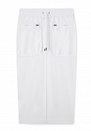 Skirt TOM FORD Color: white (Code: 571) - Photo 1