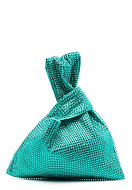 Bag GIUSEPPE DI MORABITO Color: blue (Code: 1909) - Photo 2