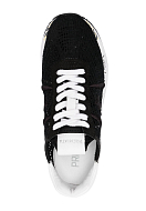 Sneakers PREMIATA Color: black (Code: 4194) - Photo 3