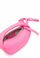 Bag BY FAR Color: pink (Code: 594) - Photo 4