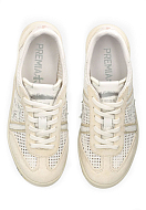 Sneakers PREMIATA Color: beige (Code: 4198) - Photo 3