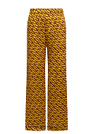 Trousers ALESSA Color: multicolor (Code: 3264) - Photo 3