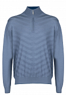 Sweater STEFANO RICCI Color: grey (Code: 284) - Photo 1