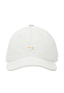 Cap TOM FORD Color: white (Code: 2992) - Photo 6