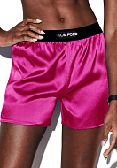 Shorts TOM FORD Color: pink (Code: 1946) - Photo 2